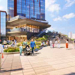 OIMACHI TRACKS/提供画像