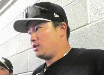 村上宗隆 試合後にインタビュアーを爆笑させる 死球に「たまには自分の体を犠牲にして」同僚の2死球には「気合入ってるッス」