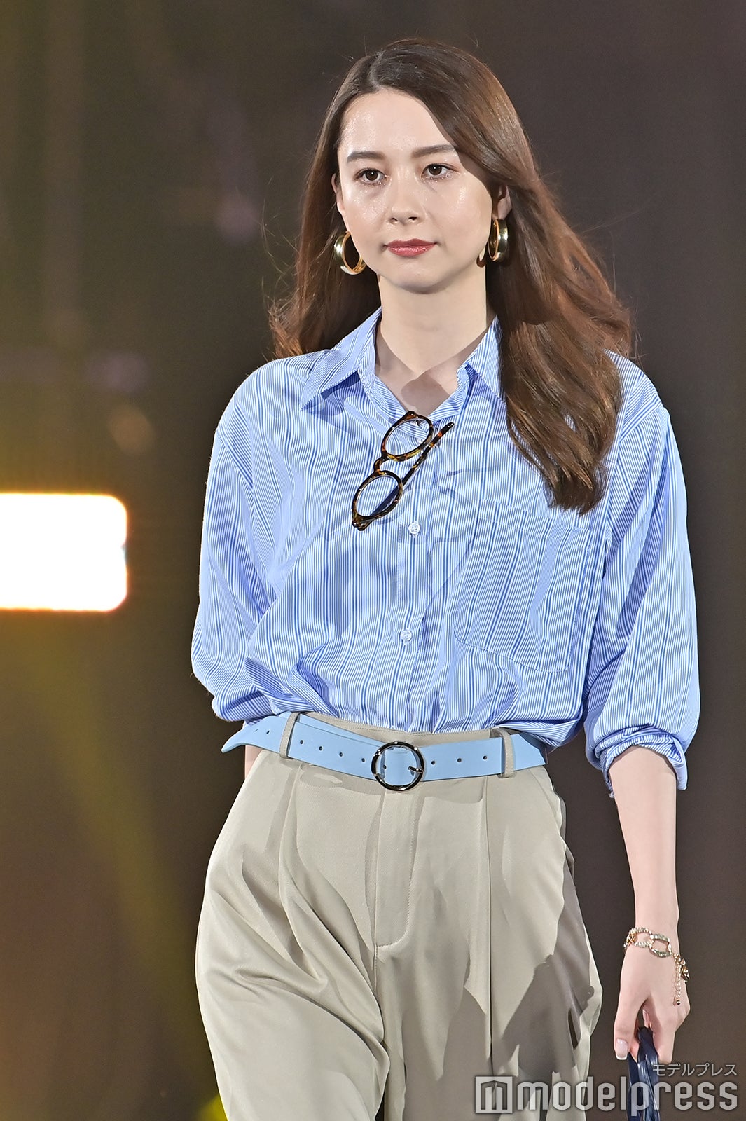 Niki（C）モデルプレス