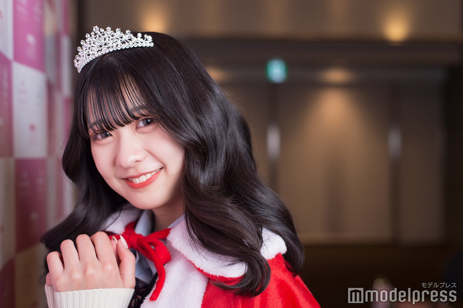 あやねさん（C）モデルプレス