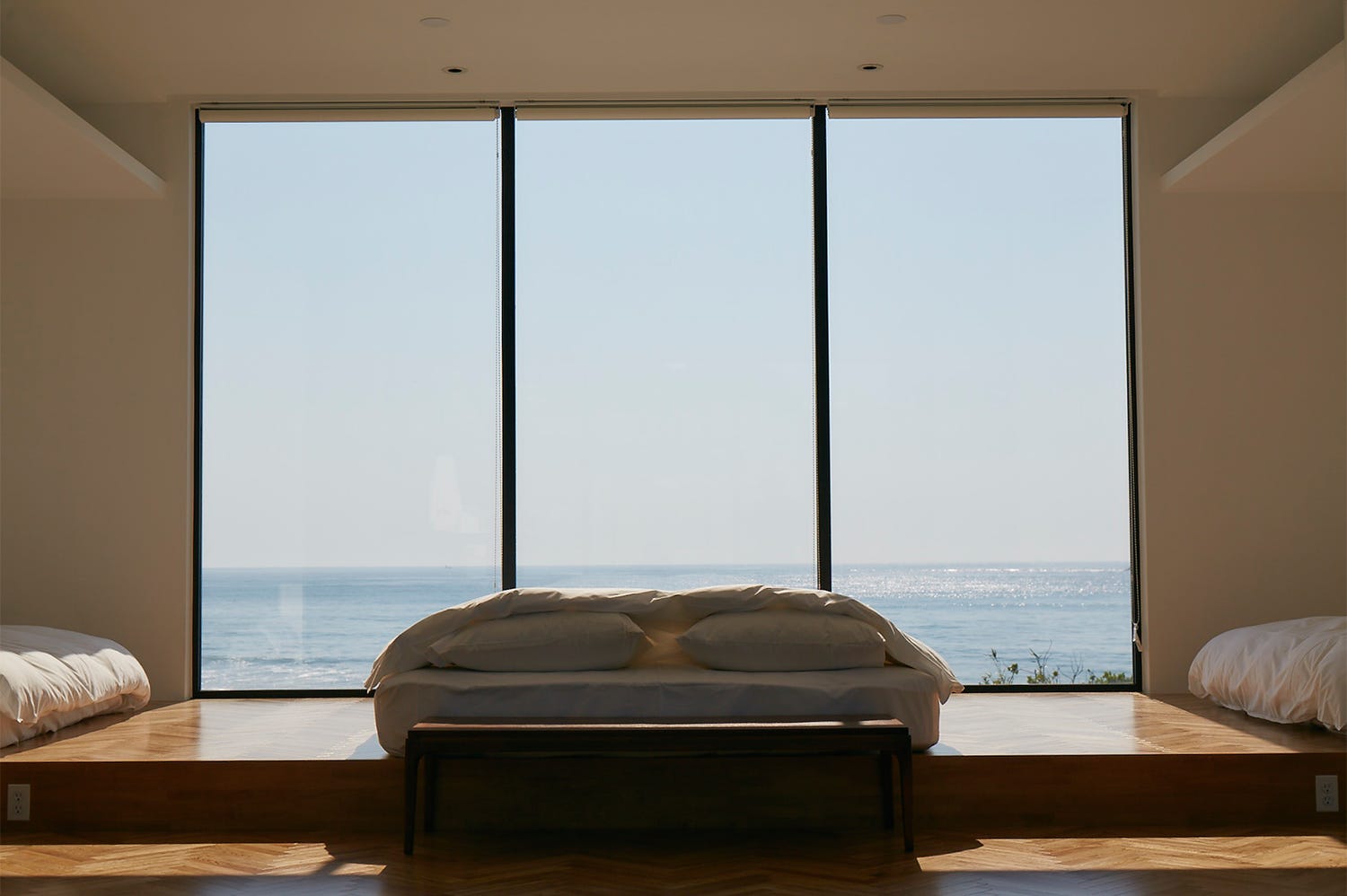 海辺でリゾートグランピング!「ザ・チクラウミベースキャンプ」で波音と星空に癒やされる