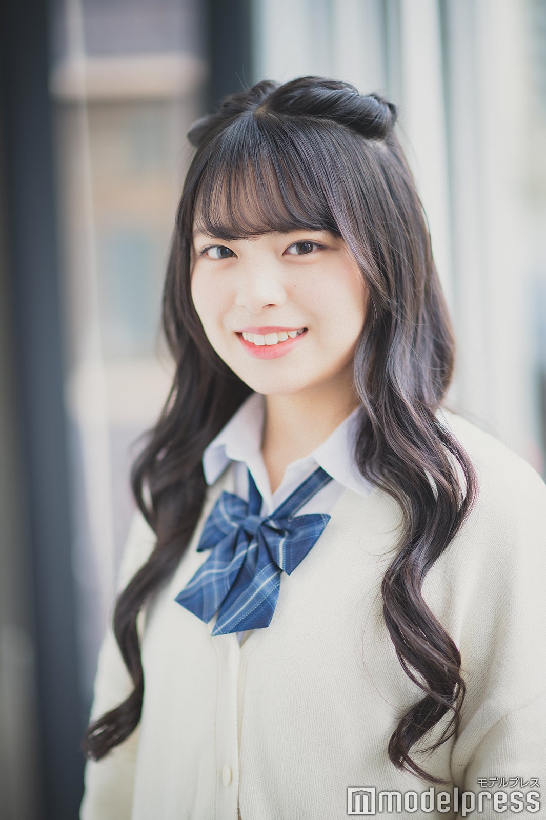 真心さん（C）モデルプレス