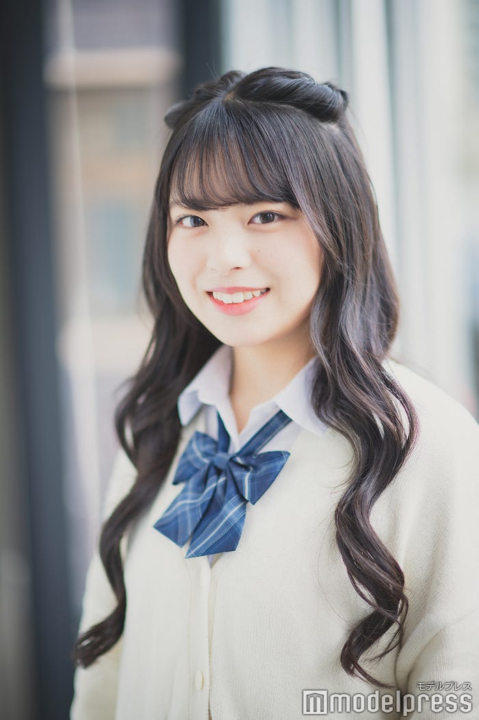 真心さん(C)モデルプレス