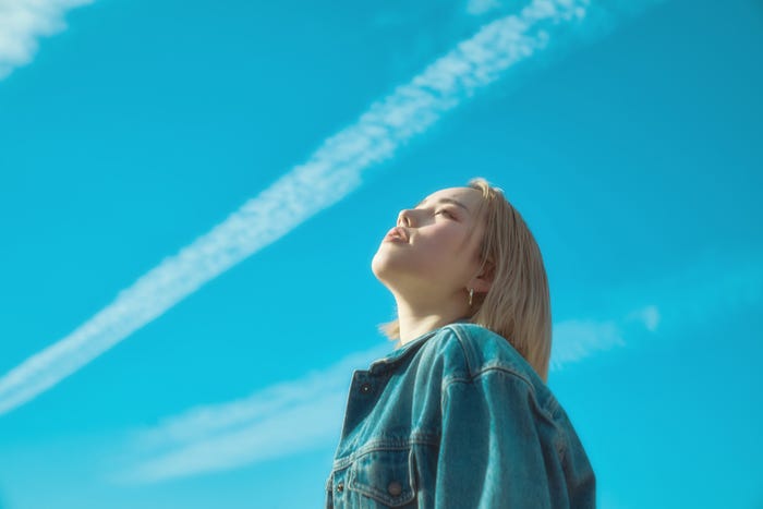 ゆいにしお(提供写真)