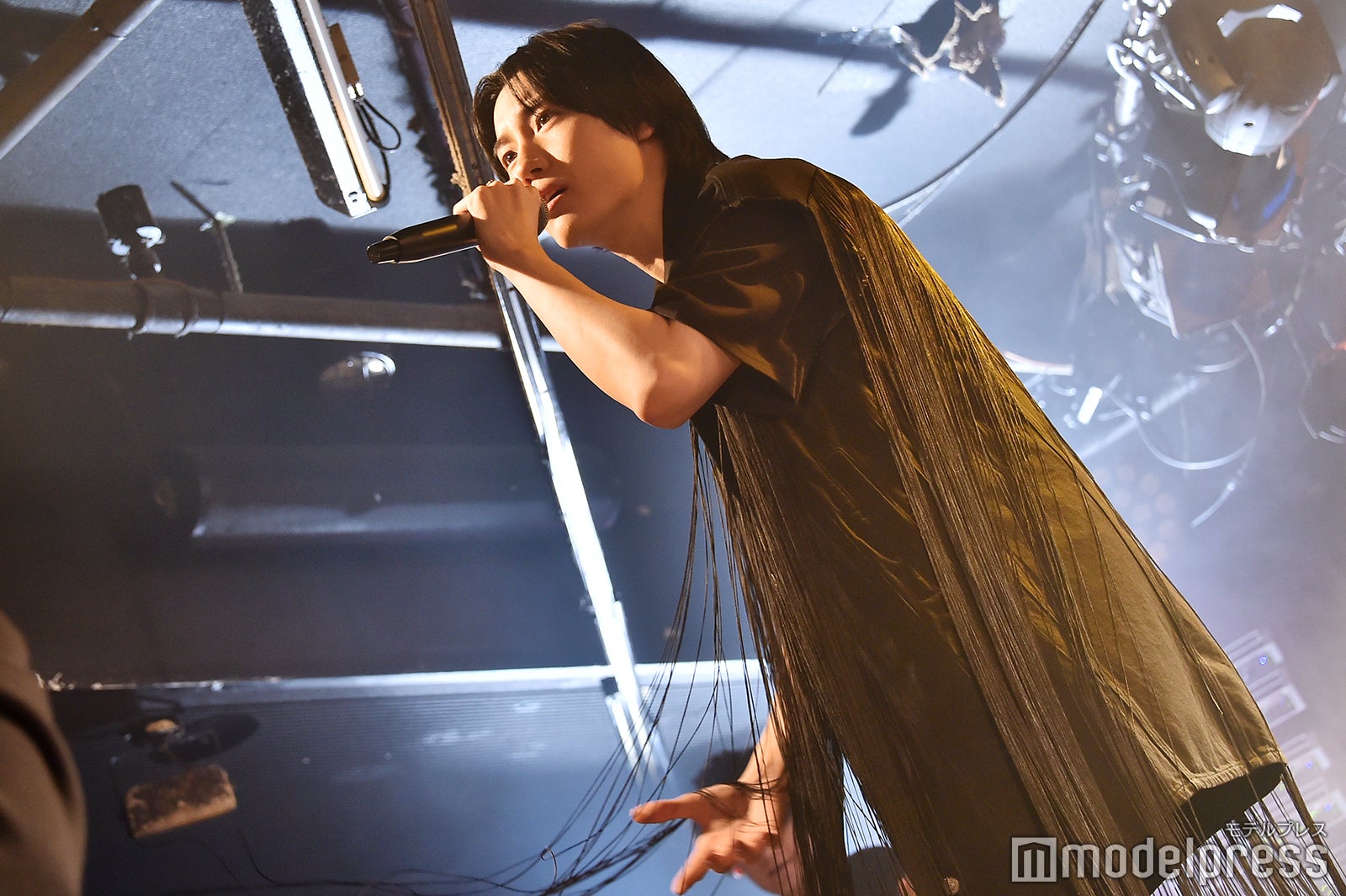 桜田通／「Sakura da Festa extra stage ～not for resale～」（C）モデルプレス