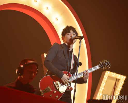 <SKY-HI武道館公演ライブレポ>多才すぎる!高速ラップ&生演奏で圧倒