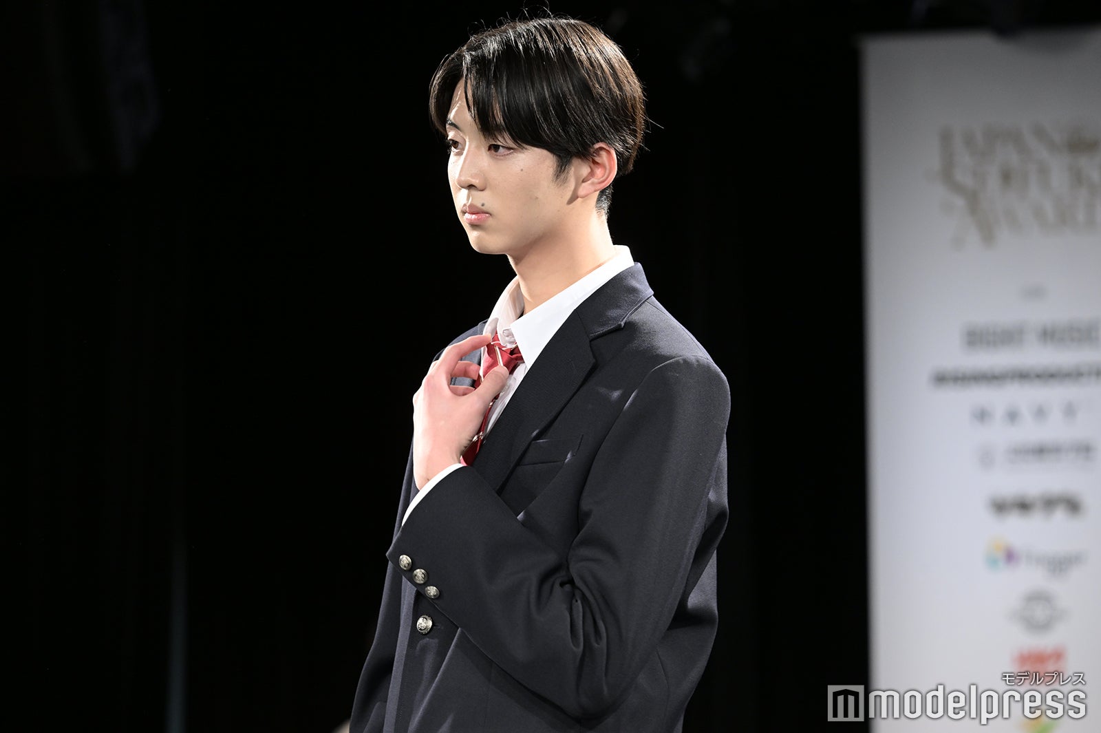 池田大志 （C）モデルプレス