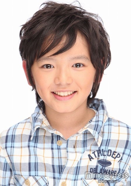 「燕（つばくろ）の甚平」役の濱田龍臣