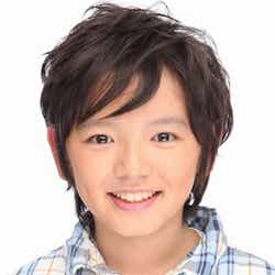 「燕(つばくろ)の甚平」役の濱田龍臣