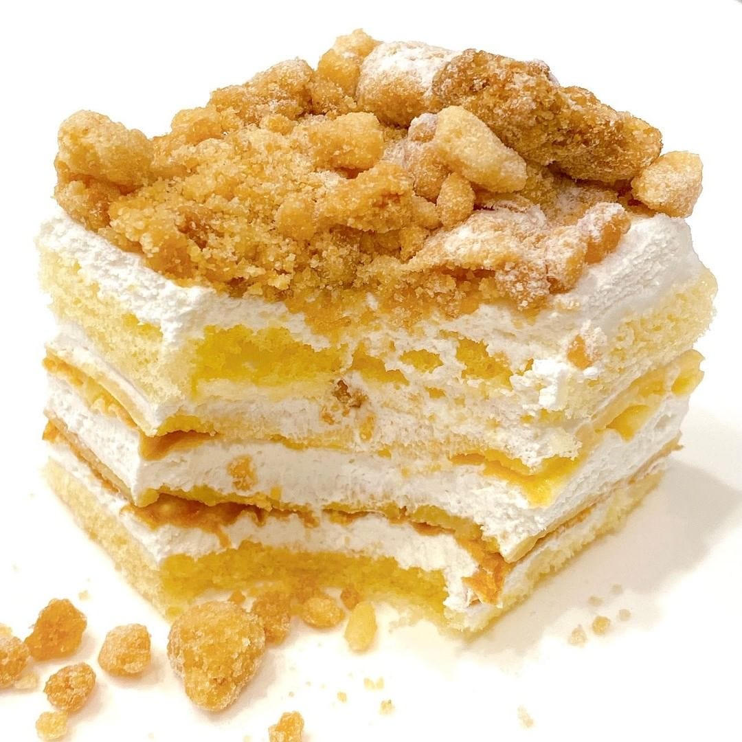 シューミルフィーユ