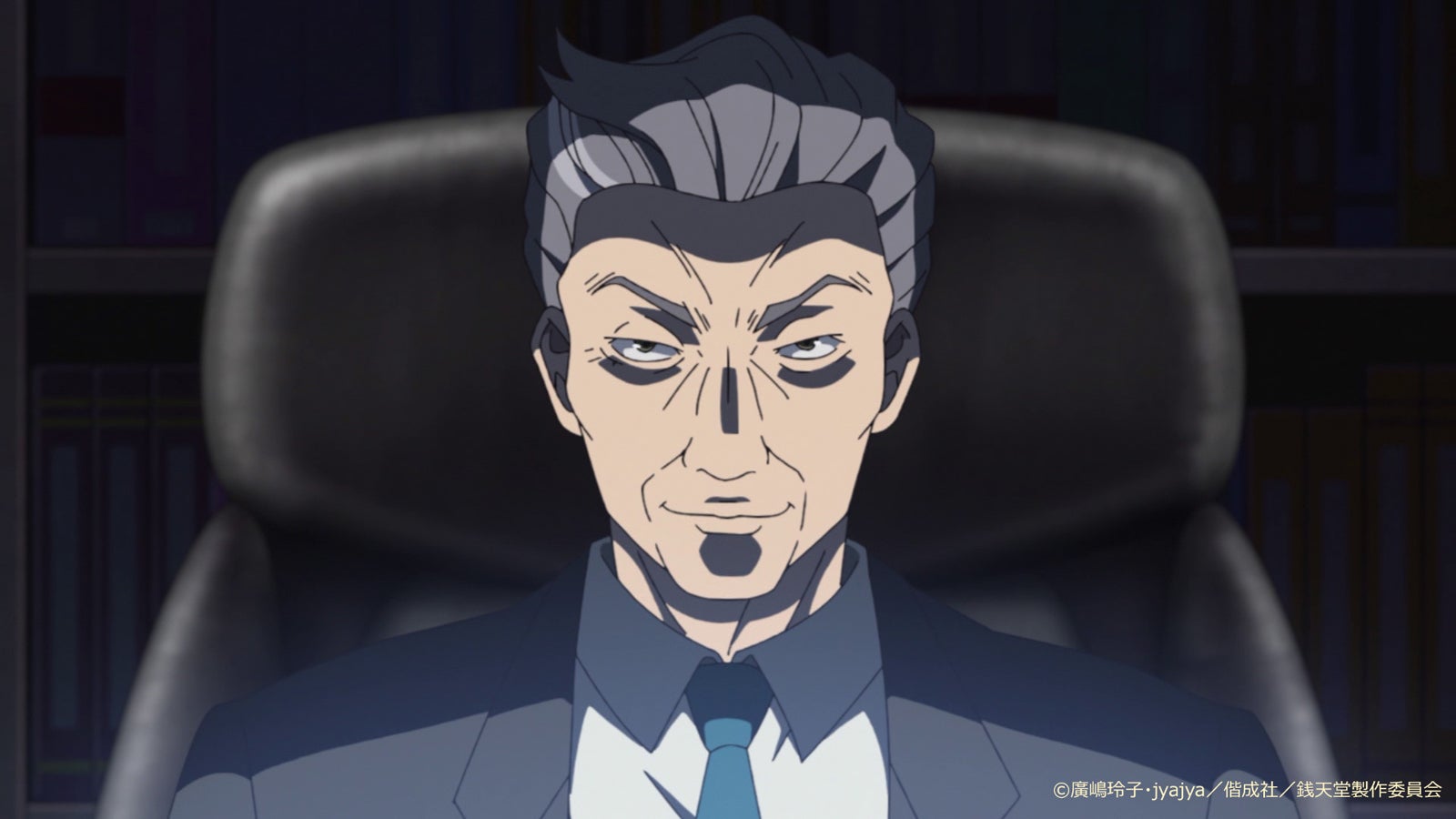 「ふしぎ駄菓子屋 銭天堂」（C）廣嶋玲子・jyajya／偕成社／銭天堂製作委員会