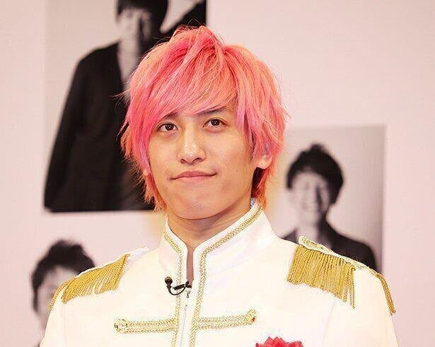 Exit兼近大樹 実写 トロール 大胆過ぎる新ヘアにファン仰天 スーパーサイヤ人にも見える めっちゃ笑える モデルプレス