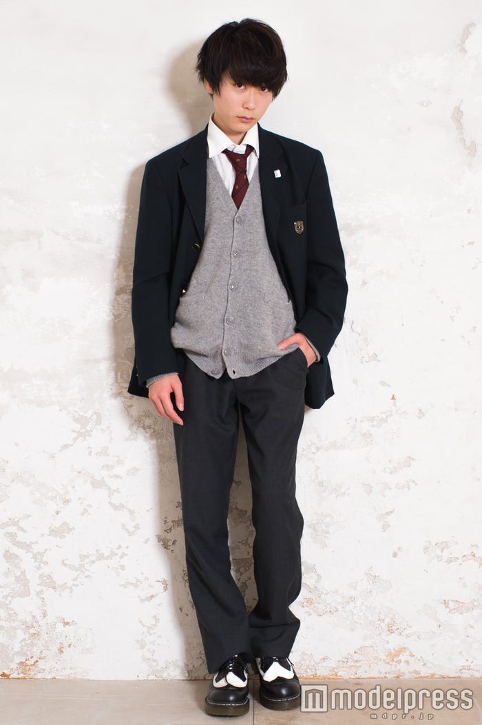 中村尚人くん/「近畿」地方予選・準グランプリ/(C)モデルプレス