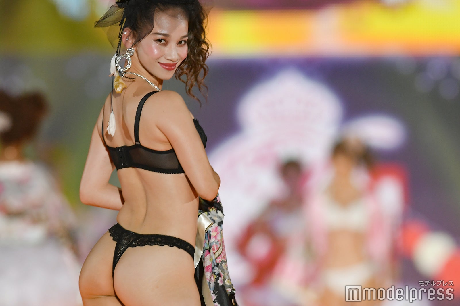 石井和香 （C）モデルプレス