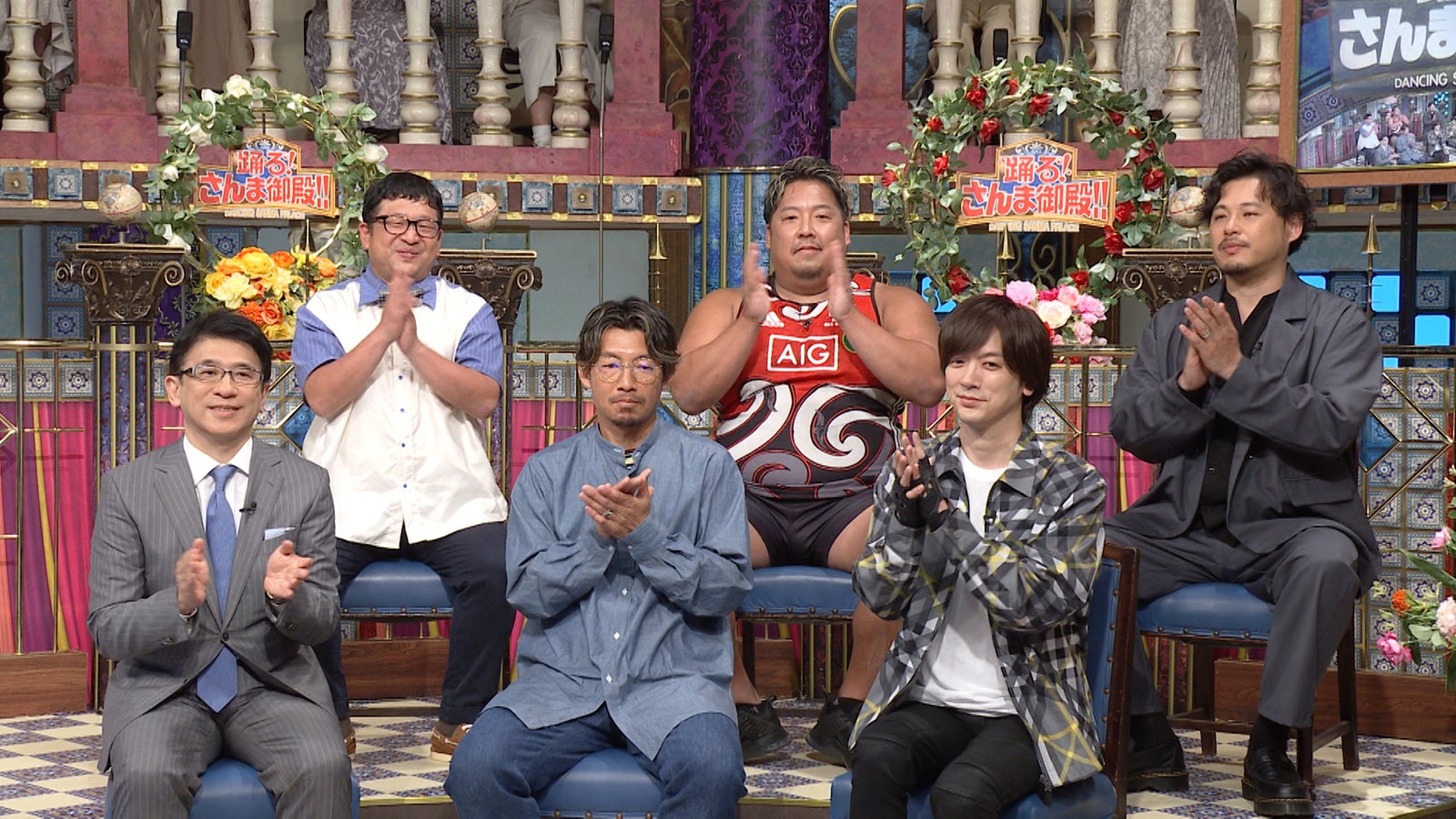 DAIGOが驚いた妻・北川景子の娘への怒り方とは