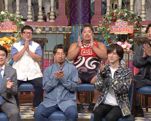 DAIGOが驚いた妻・北川景子の娘への怒り方とは