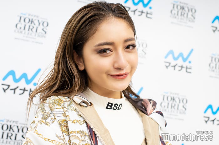 みちょぱ(C)モデルプレス