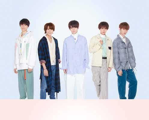 HiHi Jets&美 少年、舞台「少年たち」主演抜擢 新橋演舞場で初上演