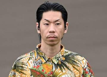 呂布カルマの意外な前職 事務所入らずマネジャーつけずとも…前職に比べたら「マジ楽勝」