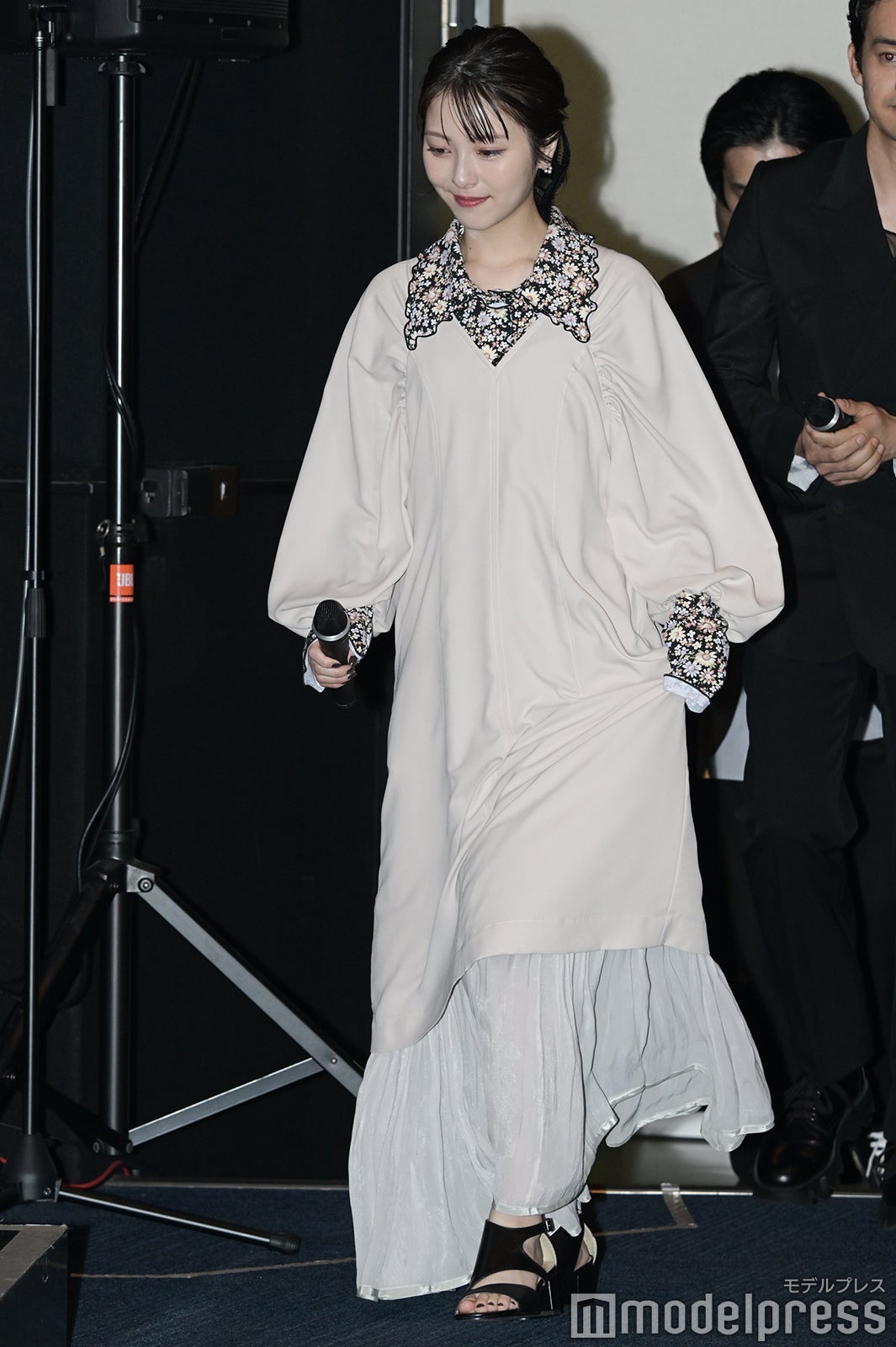 浜辺美波 （C）モデルプレス