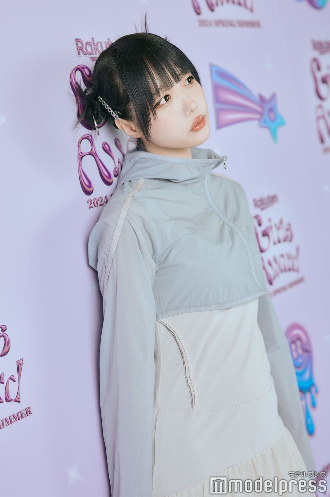 あの（C）モデルプレス