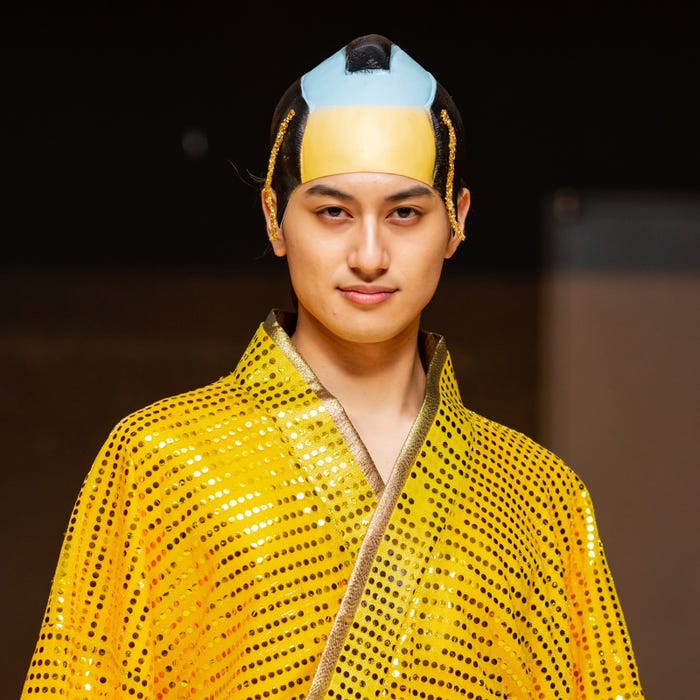 小島健/コジケンサンバ(提供写真)