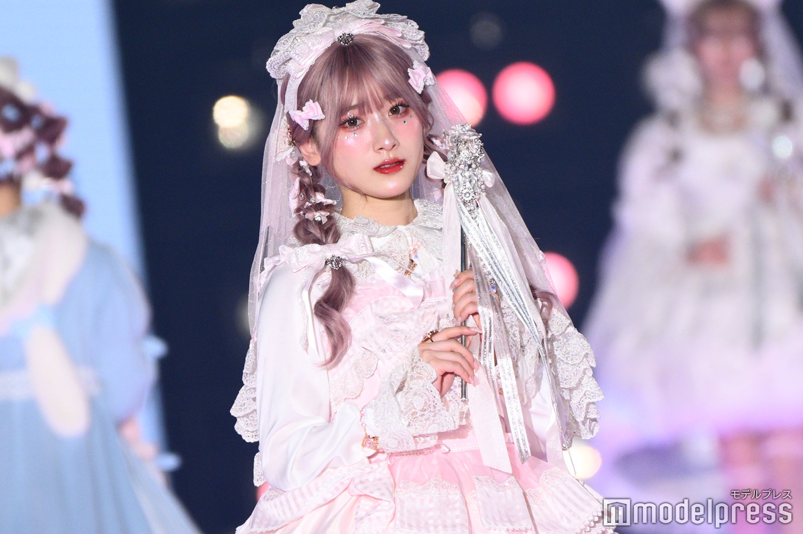 齋藤樹愛羅（C）モデルプレス