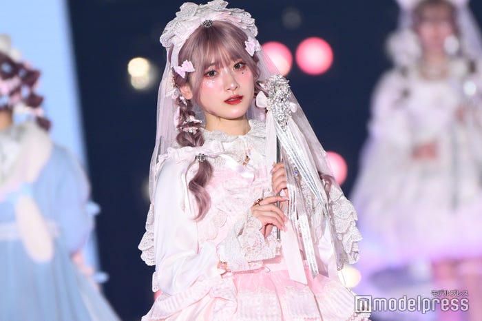 齋藤樹愛羅(C)モデルプレス