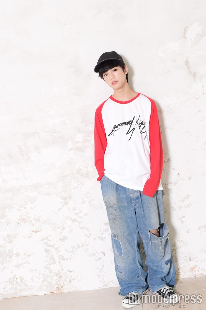 ゆうたろう(C)モデルプレス