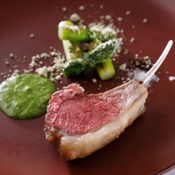 本当においしい「ラム肉」を味わうならここ! 羊づくしのイタリアン、代官山『インクローチョ』