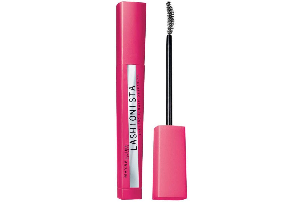 ラッシュニスタN