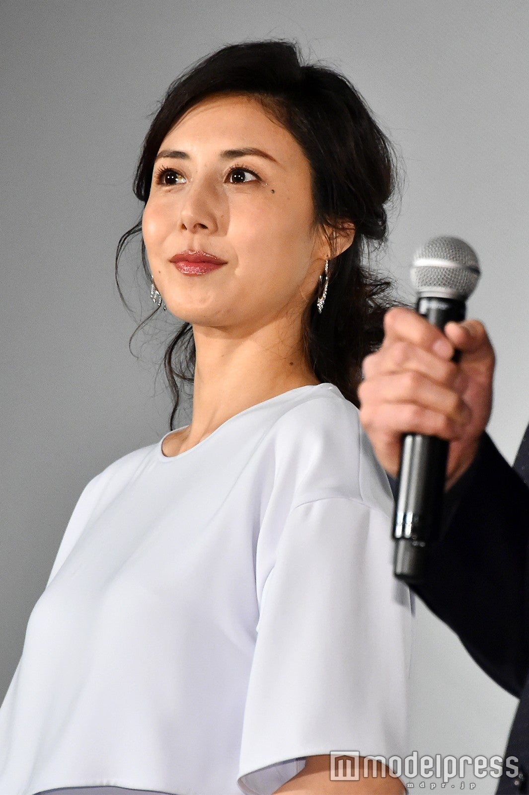 松嶋菜々子 （C）モデルプレス