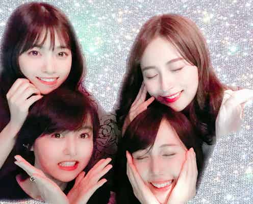 西野七瀬・衛藤美彩ら、乃木坂46・1期生集結 豪華OG会に「最強メンバー」「涙でた」ファンから歓喜の声