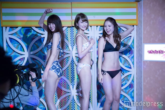 「モデルプレスナイト」の模様(C)モデルプレス