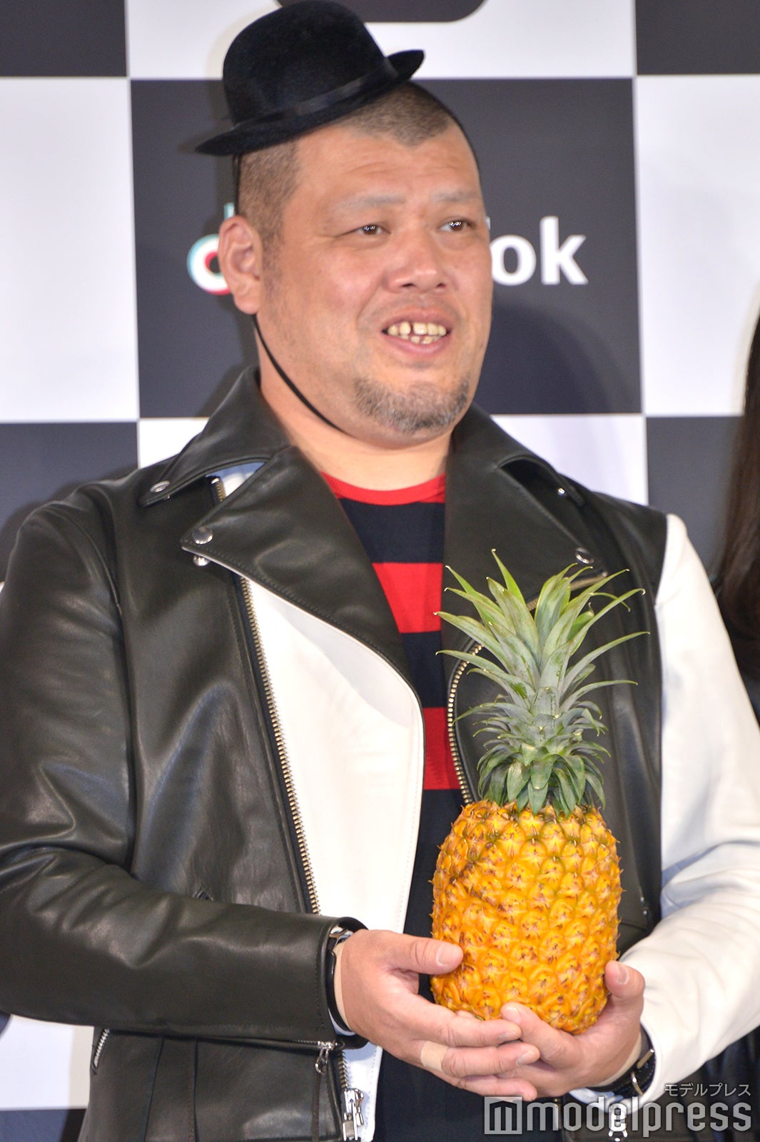 くっきー （C）モデルプレス