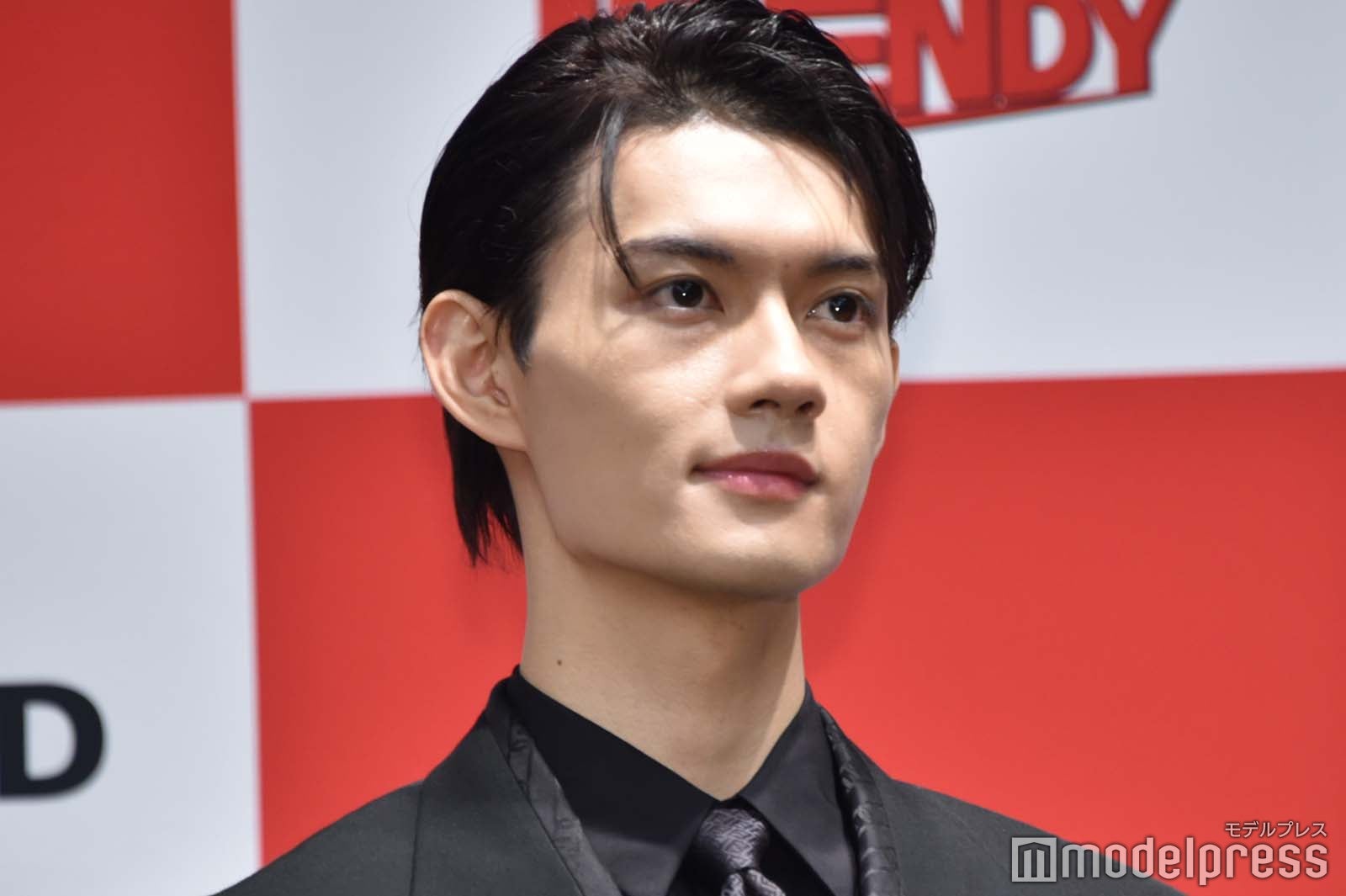 佐野勇斗（C）モデルプレス