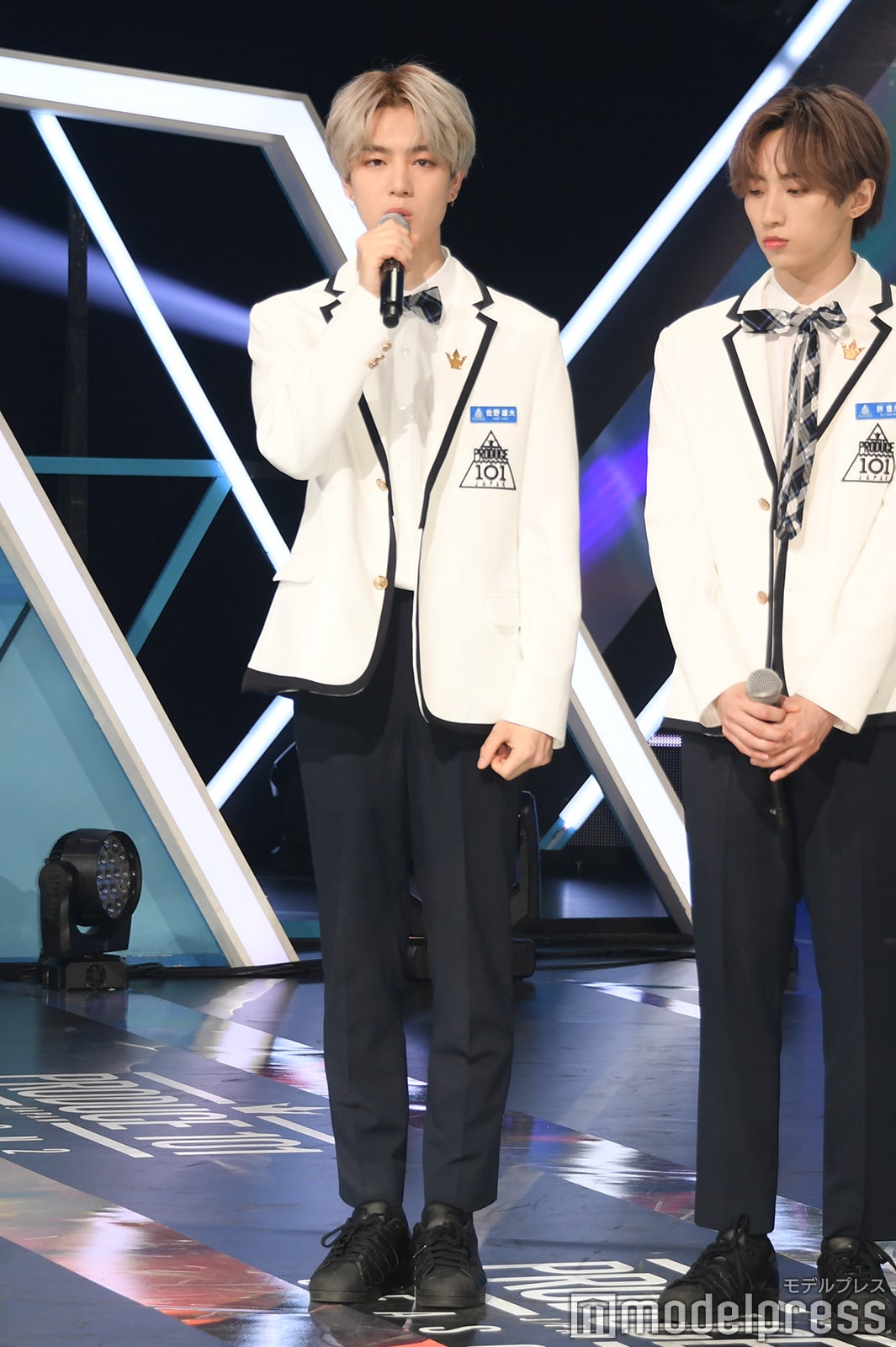 佐野雄大（C）モデルプレス