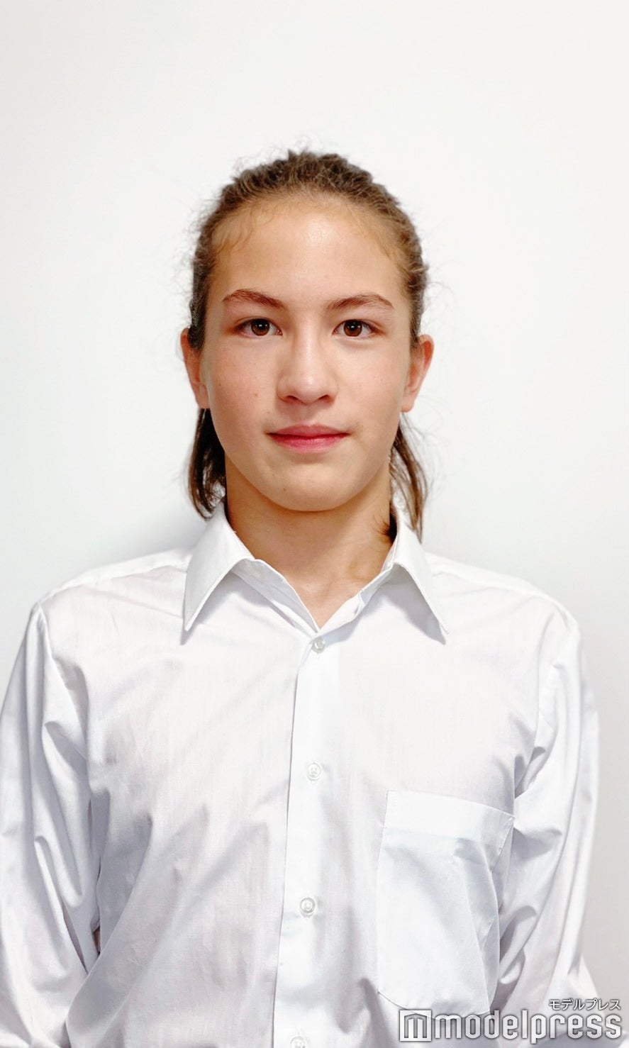 ウィリアムズ胡凛マシュー