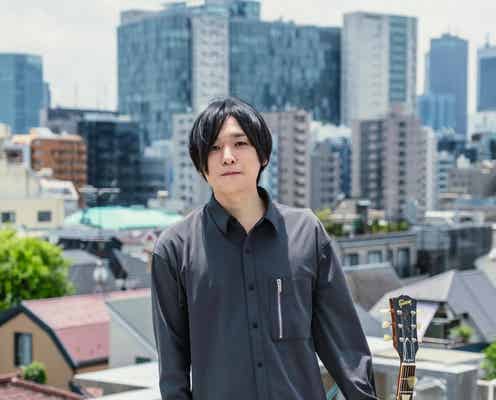 素行不良でKANA-BOON脱退の古賀隼斗、活動再開を発表 フリーギタリストとしてSNSアカウント開設「まだ何もかもが未定です」