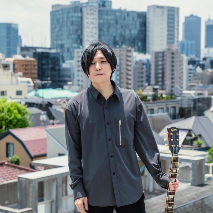 素行不良でKANA-BOON脱退の古賀隼斗、活動再開を発表 フリーギタリストとしてSNSアカウント開設「まだ何もかもが未定です」