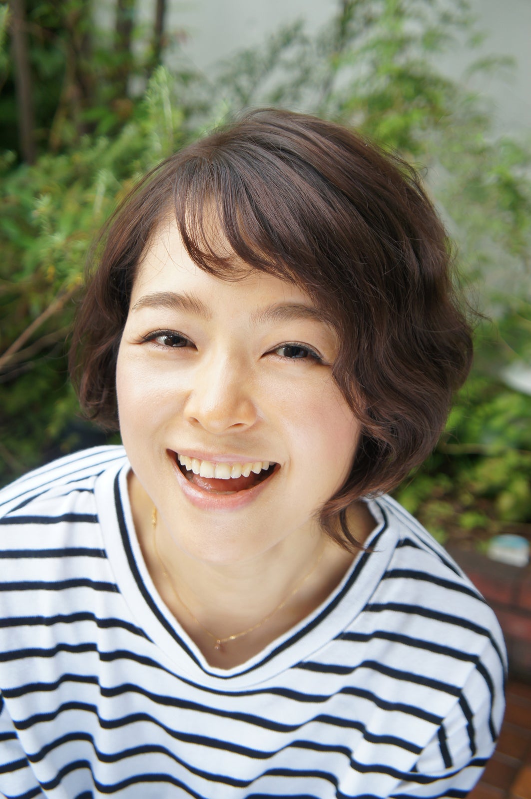 藤澤恵麻（画像提供：所属事務所）