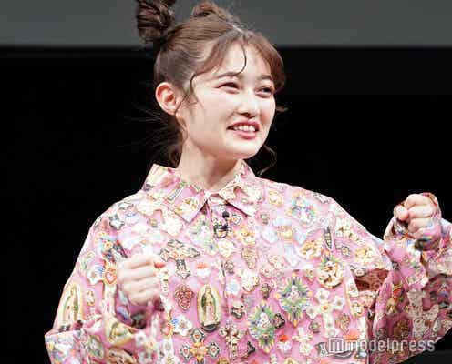 井上咲楽「めちゃめちゃ怖い」あおり運転被害を初体験