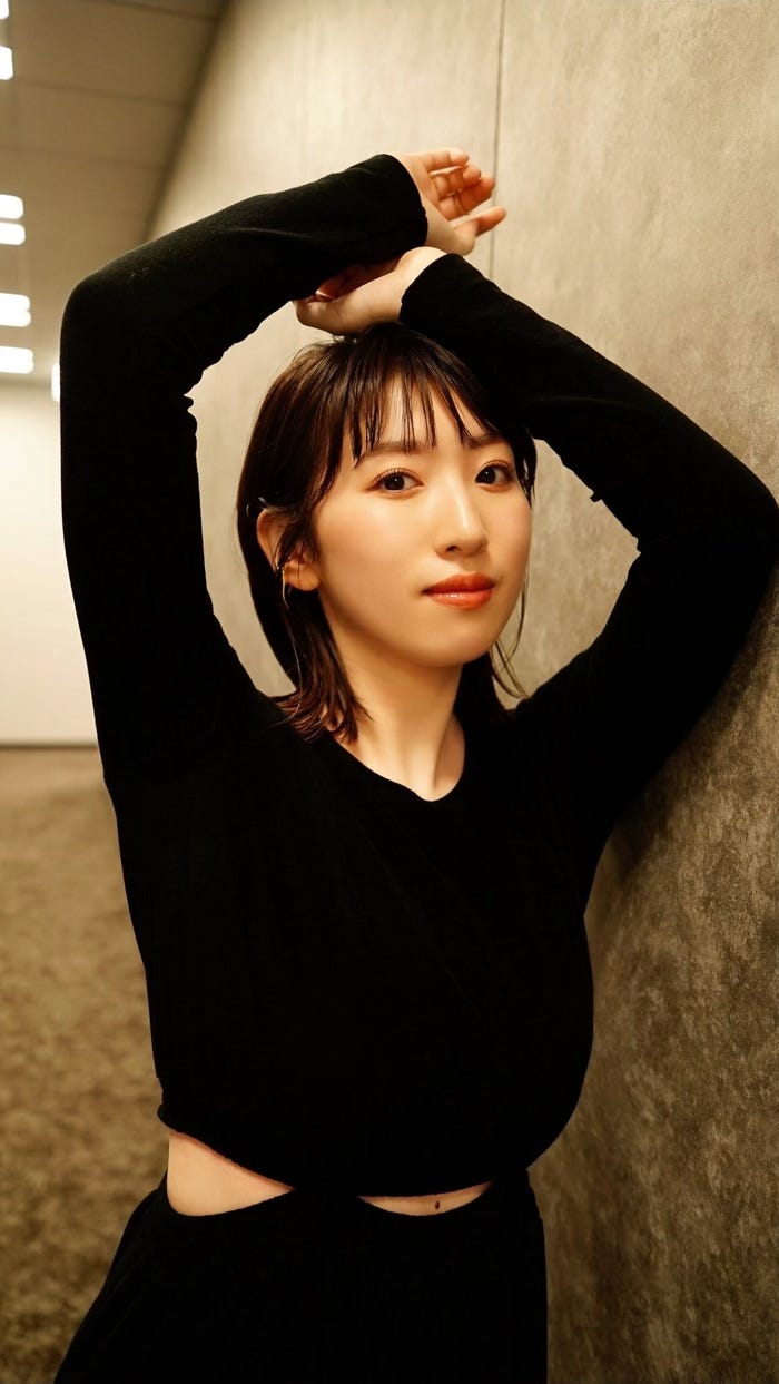 日比美思(提供写真)