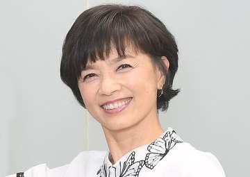 榊原郁恵 亡き夫・渡辺徹さんに「もう少し丁寧に接してあげれば良かったなって。そういった悔いが残る」→「この人の人生の終わりに、どうして」