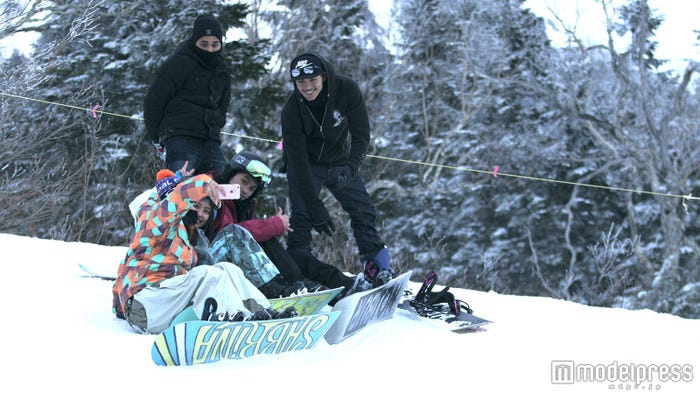 『TERRACE HOUSE BOYS & GIRLS IN THE CITY』24th WEEK(C)フジテレビ/イースト・エンタテインメント