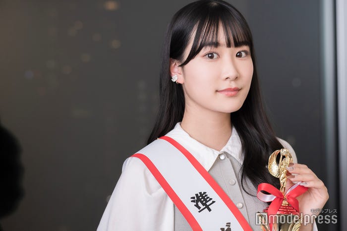 阪上朋花さん(C)モデルプレス