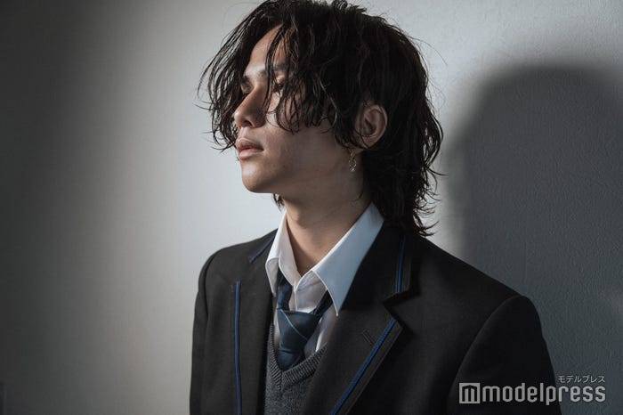 小林秋智さん(C)モデルプレス