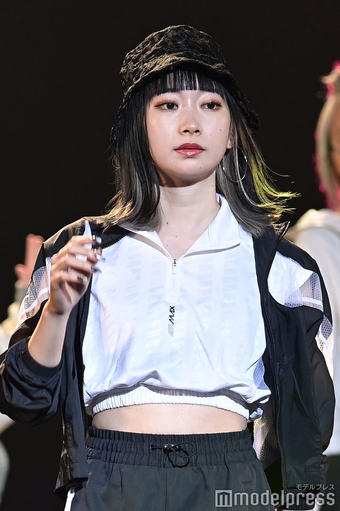 浅見めい (C)モデルプレス