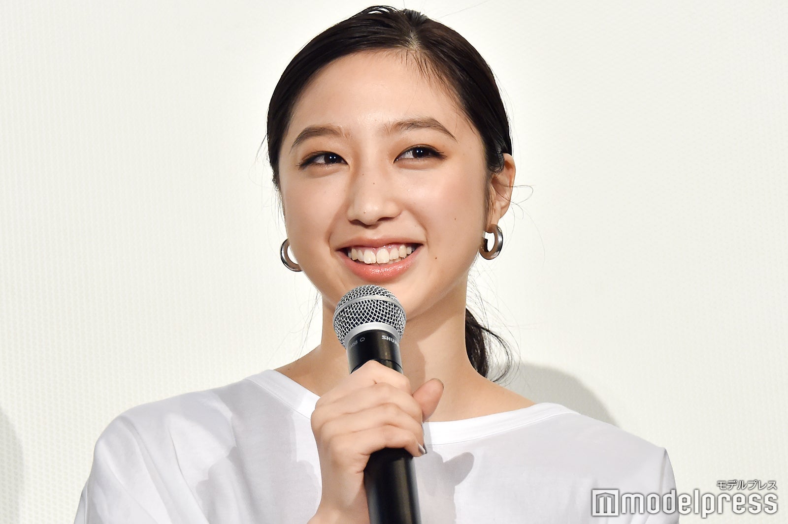 坂東希 （C）モデルプレス