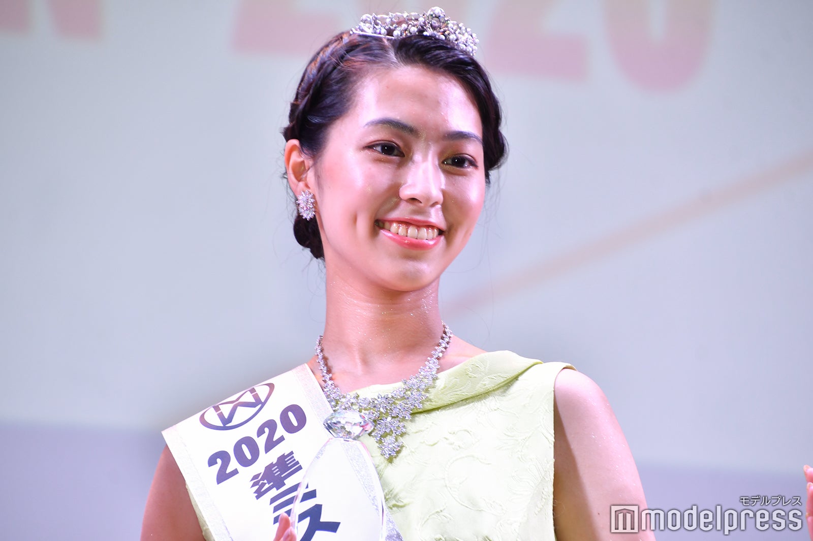 圓奈まりあ （C）モデルプレス